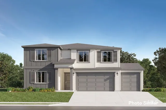 $529,900 | 1270 South Sabrina Avenue, Kuna, ID 83634