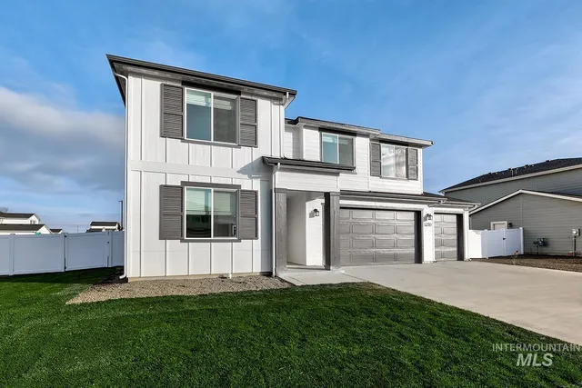 $509,900 | 1270 South Sabrina Avenue, Kuna, ID 83634