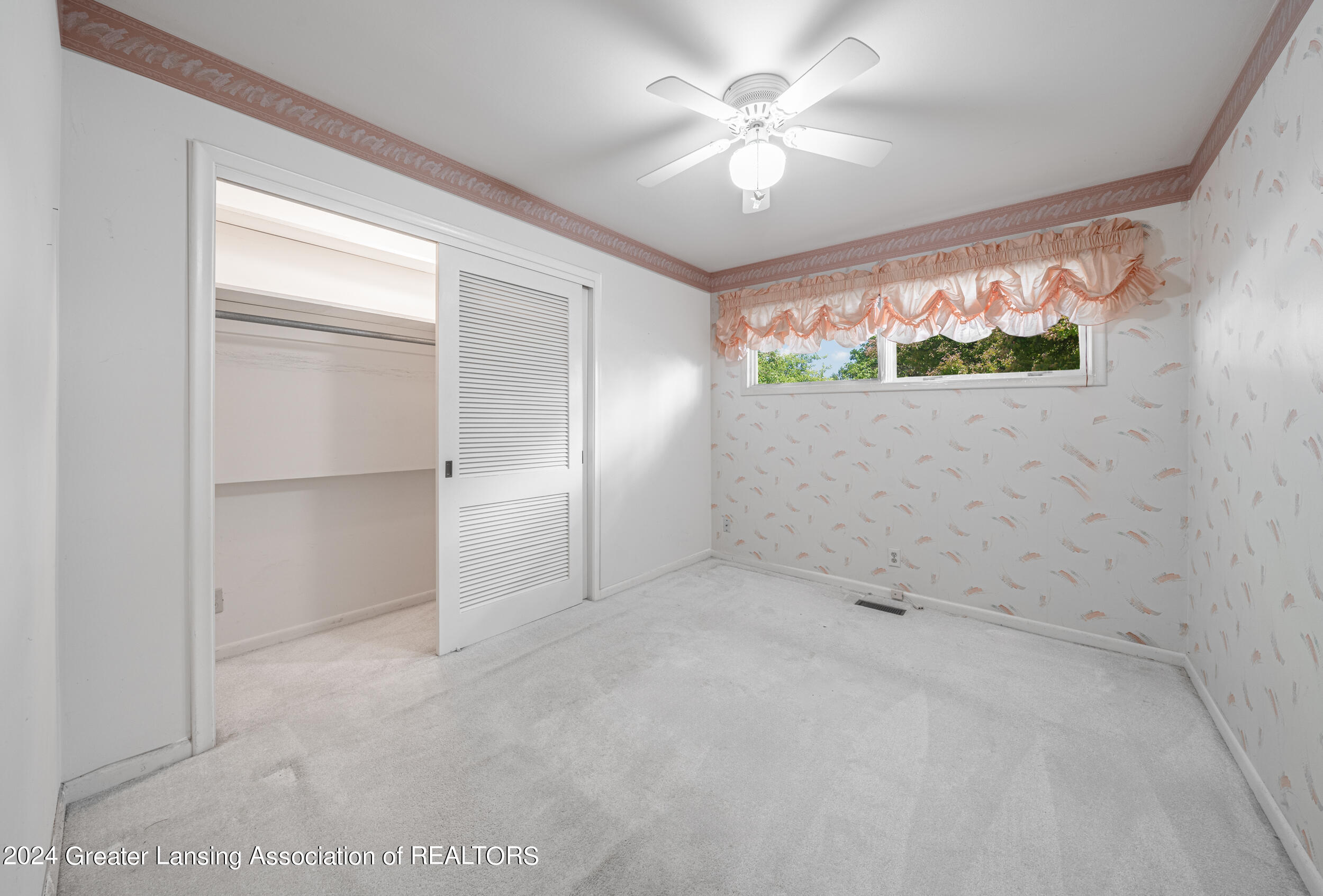 14020 Airport Road Lansing, MI 48906 - Photo 15 of 27 Bedroom 3