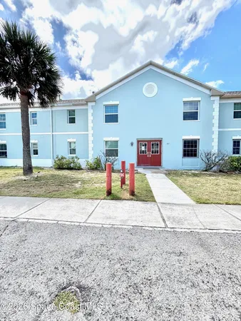 $165,000 | 925 Palm Springs Boulevard, Unit C, Melbourne, FL 32937