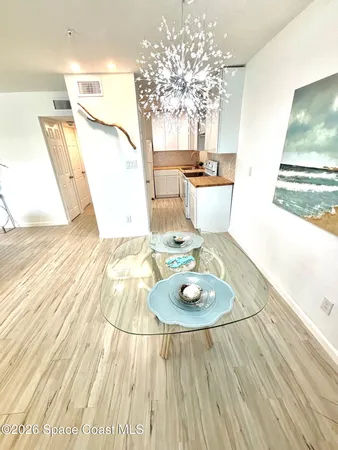 $165,000 | 925 Palm Springs Boulevard, Unit C, Melbourne, FL 32937
