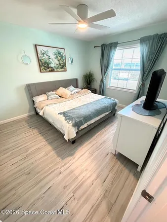 $165,000 | 925 Palm Springs Boulevard, Unit C, Melbourne, FL 32937