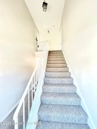 $165,000 | 925 Palm Springs Boulevard, Unit C, Melbourne, FL 32937
