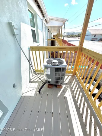 $165,000 | 925 Palm Springs Boulevard, Unit C, Melbourne, FL 32937