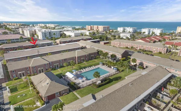 $165,000 | 925 Palm Springs Boulevard, Unit C, Melbourne, FL 32937