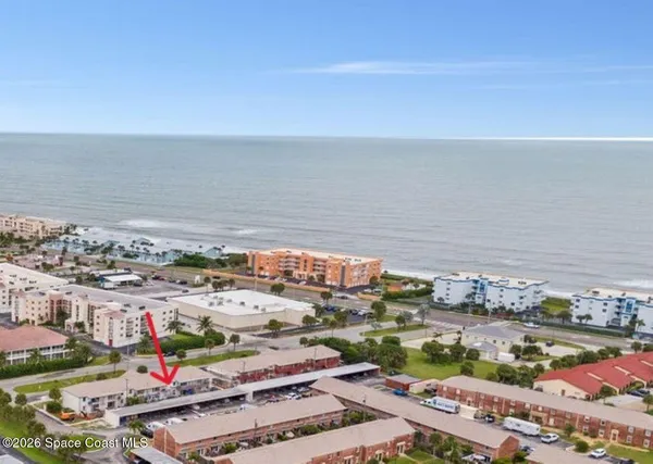 $165,000 | 925 Palm Springs Boulevard, Unit C, Melbourne, FL 32937