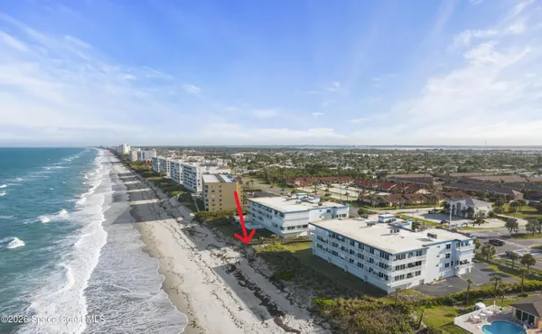$165,000 | 925 Palm Springs Boulevard, Unit C, Melbourne, FL 32937