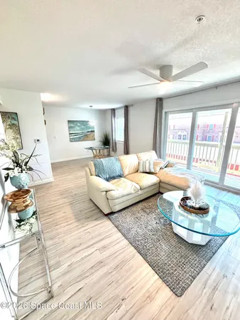 $165,000 | 925 Palm Springs Boulevard, Unit C, Melbourne, FL 32937