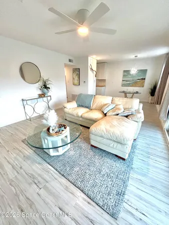 $165,000 | 925 Palm Springs Boulevard, Unit C, Melbourne, FL 32937
