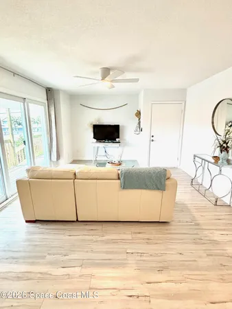 $165,000 | 925 Palm Springs Boulevard, Unit C, Melbourne, FL 32937