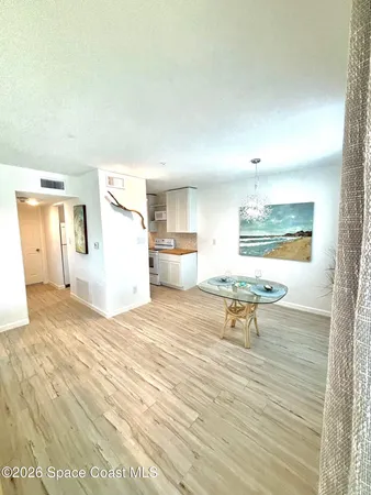 $165,000 | 925 Palm Springs Boulevard, Unit C, Melbourne, FL 32937