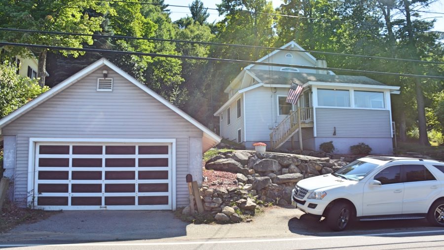2881 Lake Shore Road Gilford, NH 03249 - Photo 30 of 35 Gallery Image 30