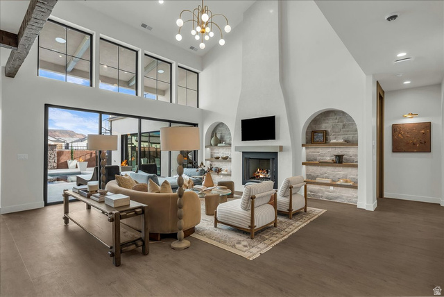 4843 South Homestead Way Washington, UT 84780 - Photo 7 of 69