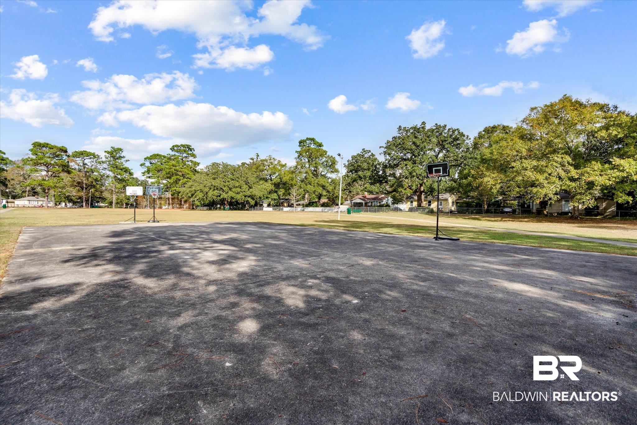5174 Azalea Circle West Mobile, AL 36608 - Photo 30 of 31