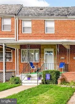 7733 Wynbrook Road Baltimore, MD 21224 - Photo 1 of 1 Gallery Image 1