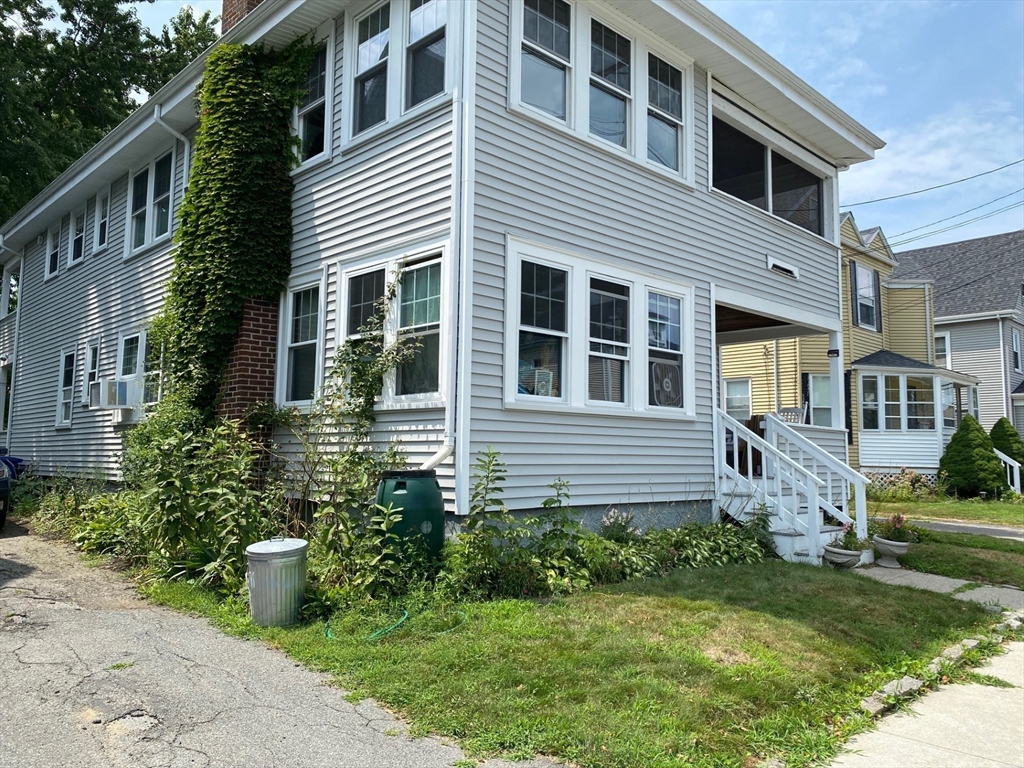 51 Rawson Road, Unit 51 Quincy, MA 02170 - Photo 1 of 1 Gallery Image 1