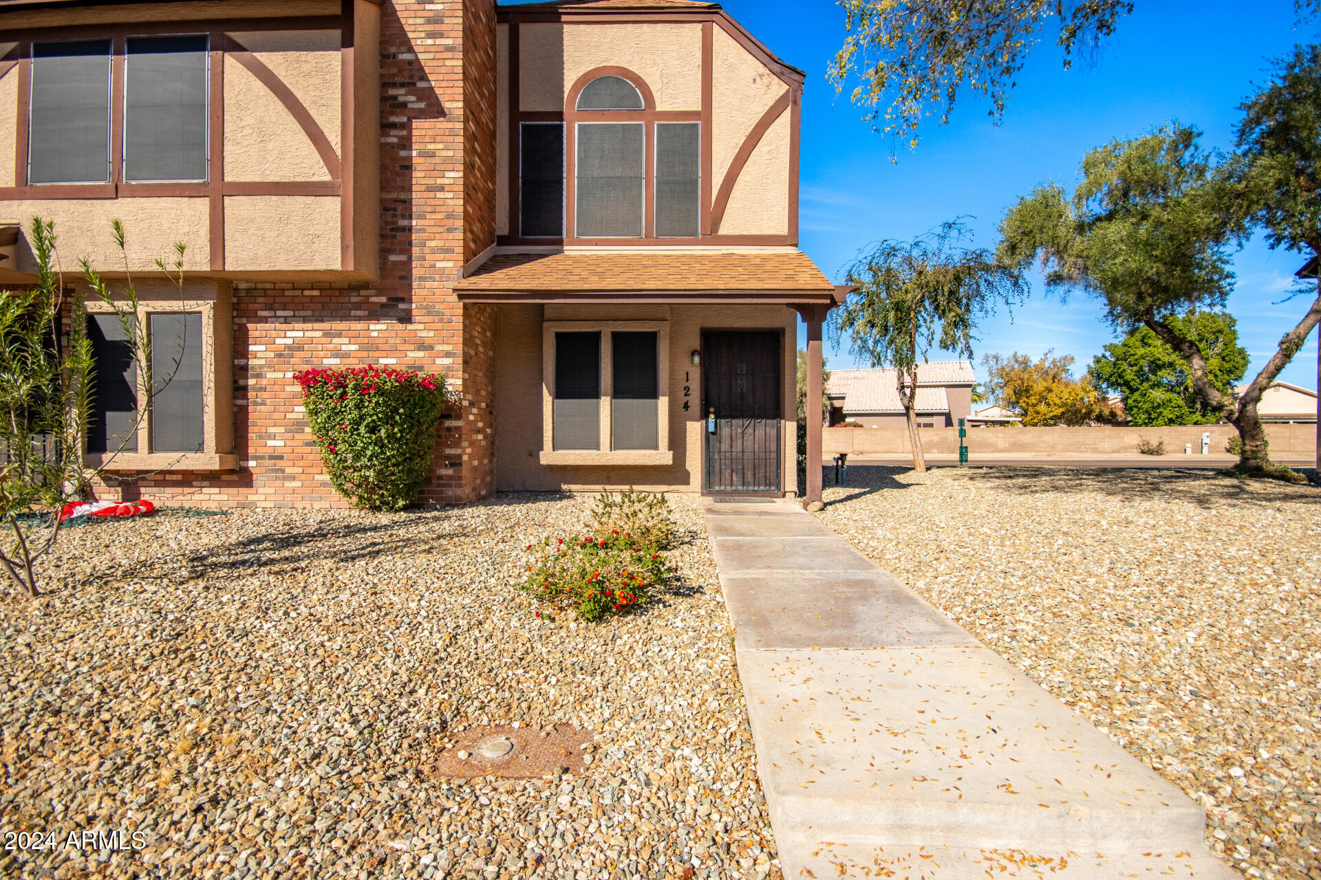 8111 West Wacker Road, Unit 124 Peoria, AZ 85381 - Photo 1 of 25 01-Wacker