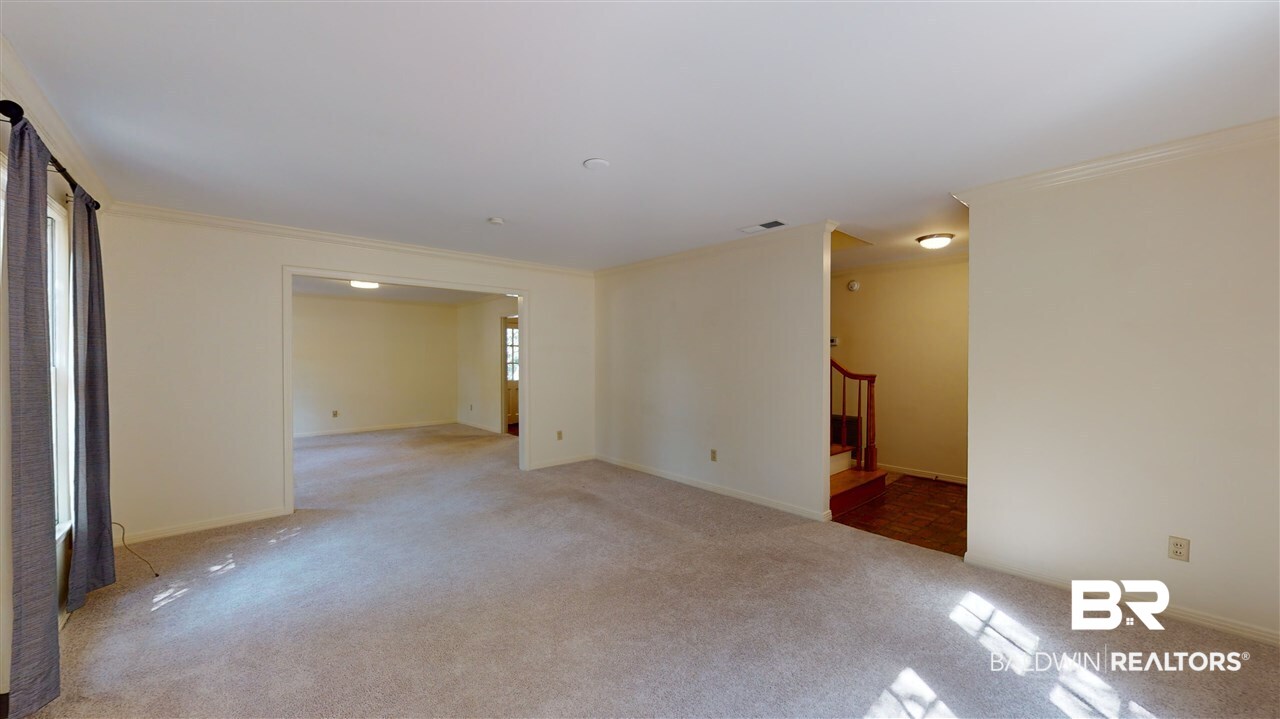 5416 Gaillard Drive Mobile, AL 36608 - Photo 3 of 22