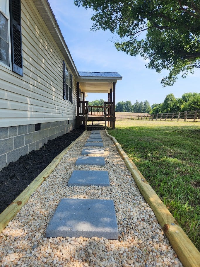 3335 Chappell Road Keysville, VA 23947 - Photo 22 of 27 Gallery Image 22