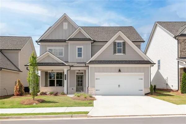 $553,000 | 922 Homepark Circle, Buford, GA 30518