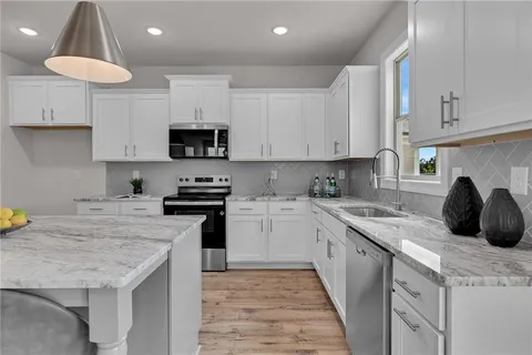 $553,000 | 922 Homepark Circle, Buford, GA 30518