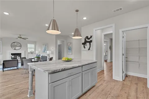 $553,000 | 922 Homepark Circle, Buford, GA 30518