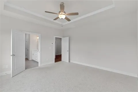 $553,000 | 922 Homepark Circle, Buford, GA 30518