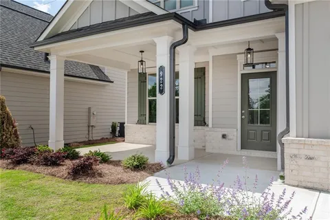 $553,000 | 922 Homepark Circle, Buford, GA 30518