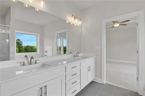 $553,000 | 922 Homepark Circle, Buford, GA 30518