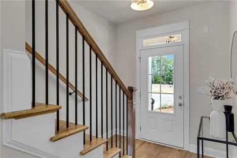 $553,000 | 922 Homepark Circle, Buford, GA 30518