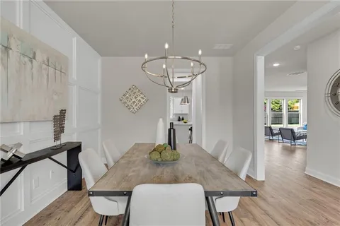 $553,000 | 922 Homepark Circle, Buford, GA 30518