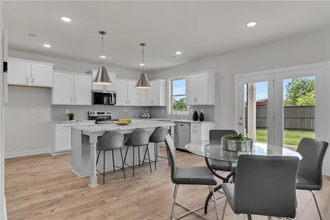 $553,000 | 922 Homepark Circle, Buford, GA 30518