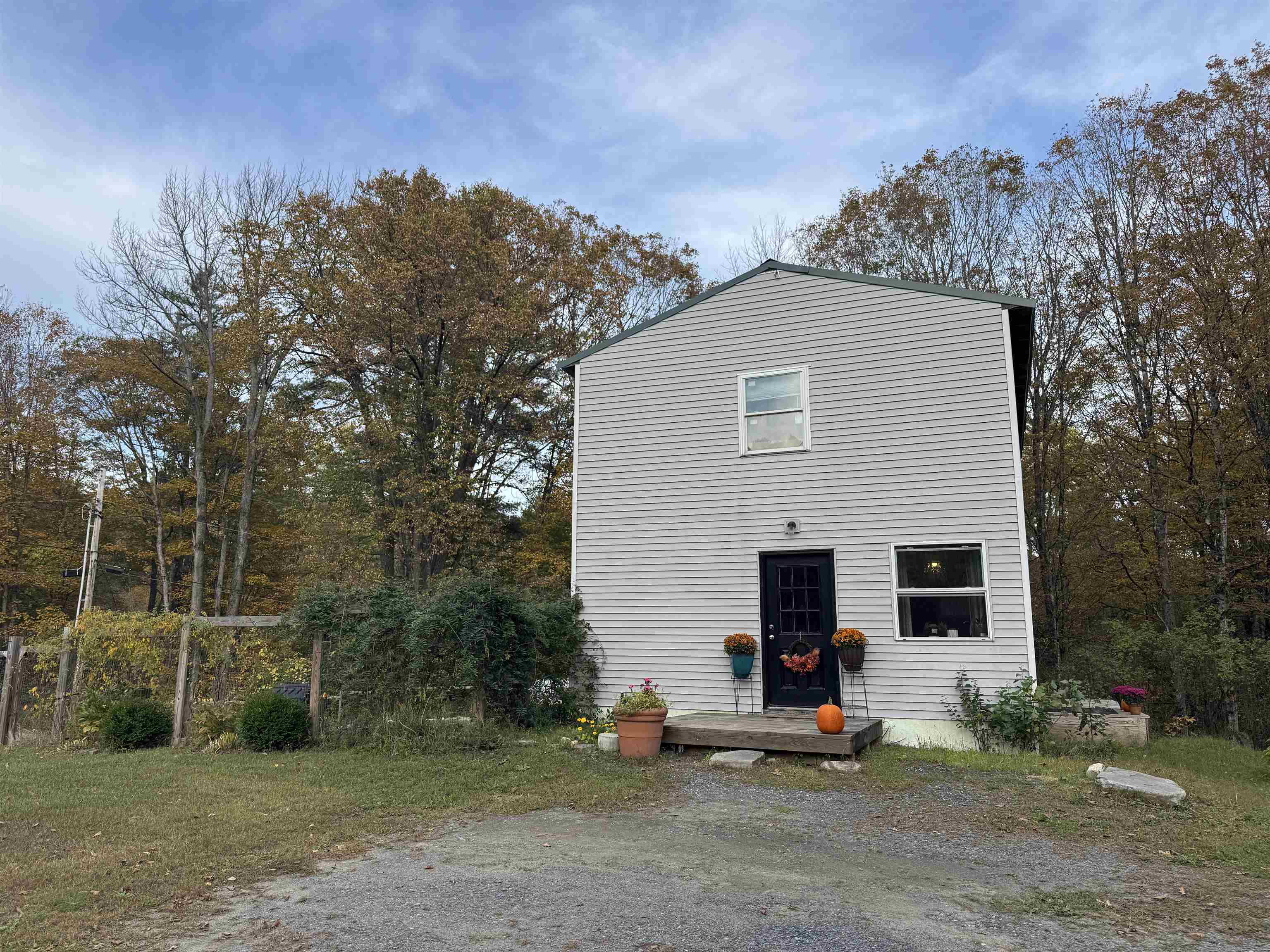 1833 Mattson Road Chester, VT 05143 - Photo 1 of 23