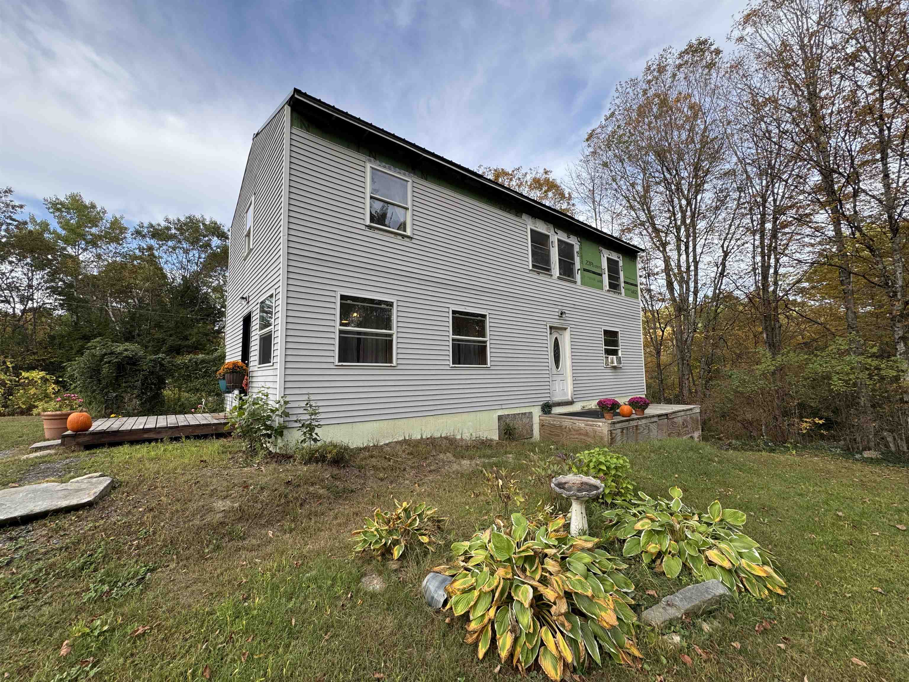 1833 Mattson Road Chester, VT 05143 - Photo 19 of 23