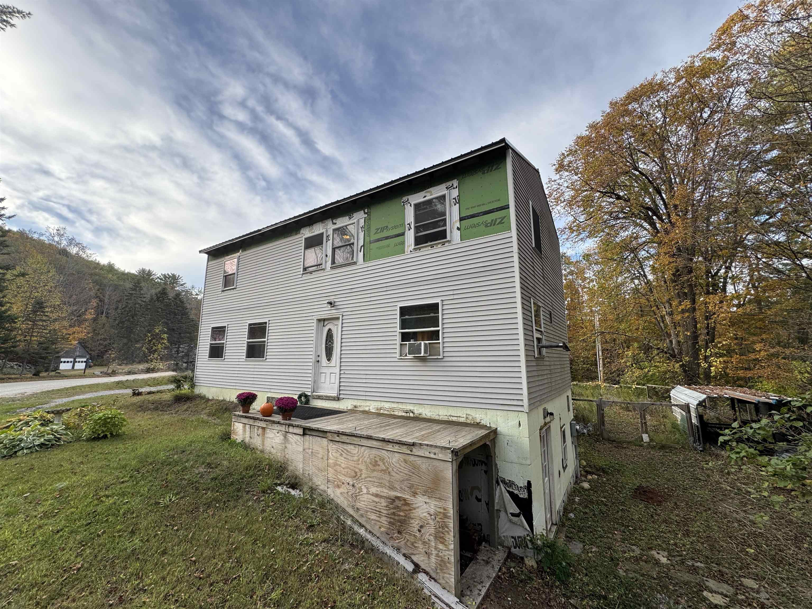 1833 Mattson Road Chester, VT 05143 - Photo 20 of 23