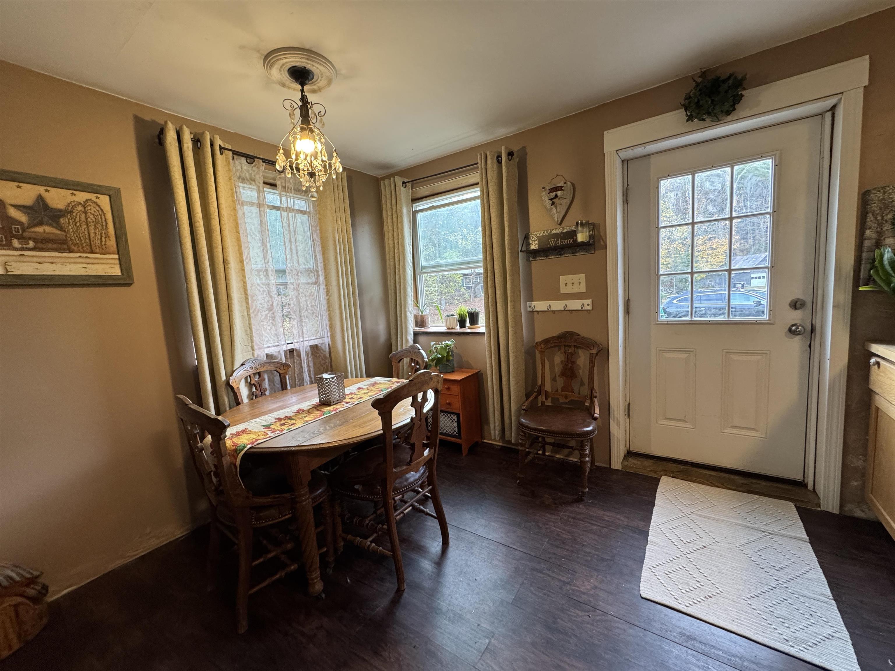 1833 Mattson Road Chester, VT 05143 - Photo 6 of 23