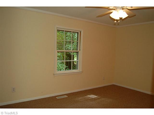 1017 Amity Road Asheboro, NC 27203 - Photo 11 of 13 Master Bedroom.