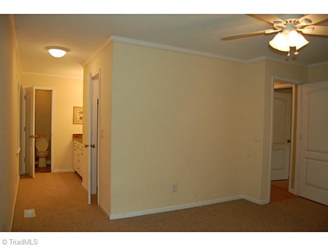 1017 Amity Road Asheboro, NC 27203 - Photo 12 of 13 Master Bedroom.