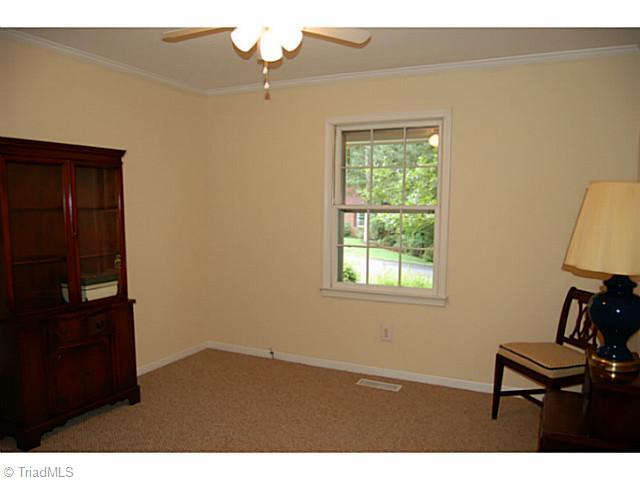 1017 Amity Road Asheboro, NC 27203 - Photo 8 of 13 1st Bedroom.
