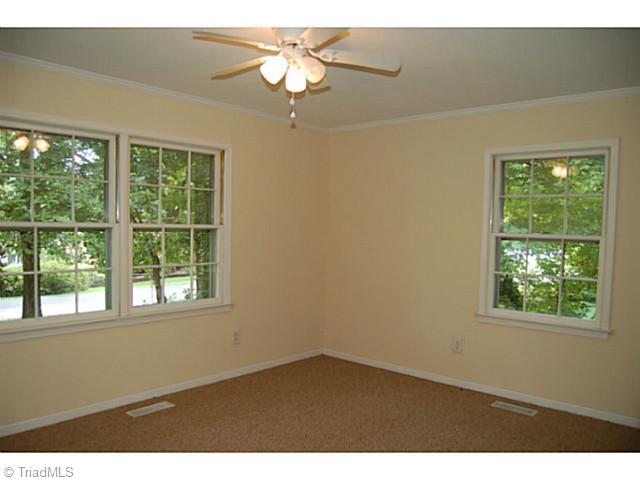 1017 Amity Road Asheboro, NC 27203 - Photo 9 of 13 2nd Bedroom.