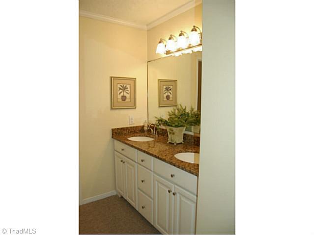 1017 Amity Road Asheboro, NC 27203 - Photo 10 of 13 Master Bath/Spa.