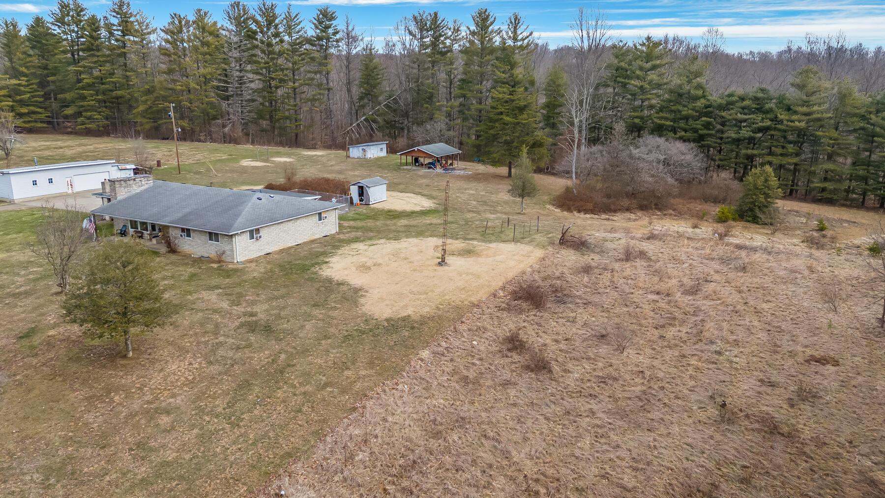 14954 Wollet Road Nelsonville, OH 45764 - Photo 53 of 62 25-web-or-mls-14954 Wollet Rd-125