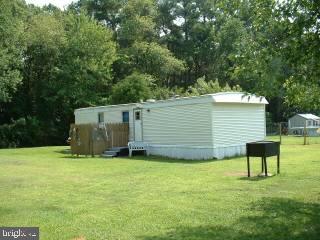 23609 Deal Island Road Chance, MD 21821 - Photo 2 of 3