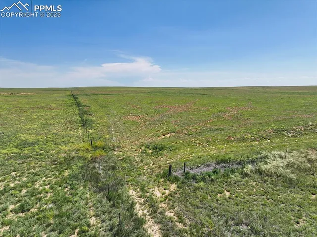 $120,000 | Shear Road, Yoder, CO 80864