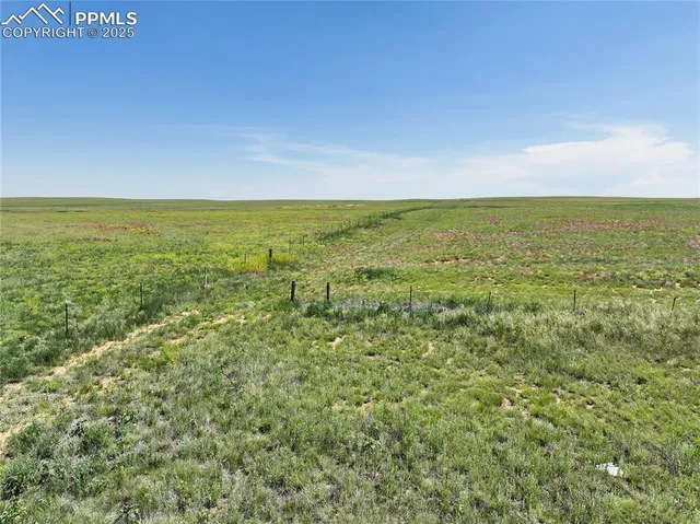 $120,000 | Shear Road, Yoder, CO 80864