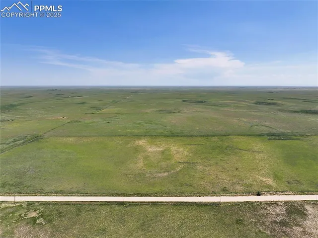 $120,000 | Shear Road, Yoder, CO 80864