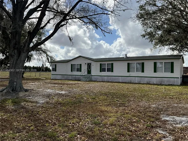 $350,000 | 34 Ridge Road, Frostproof, FL 33843