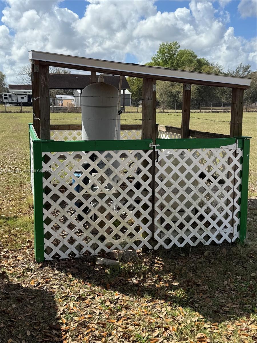 34 Ridge Road Frostproof, FL 33843 - Photo 39 of 48