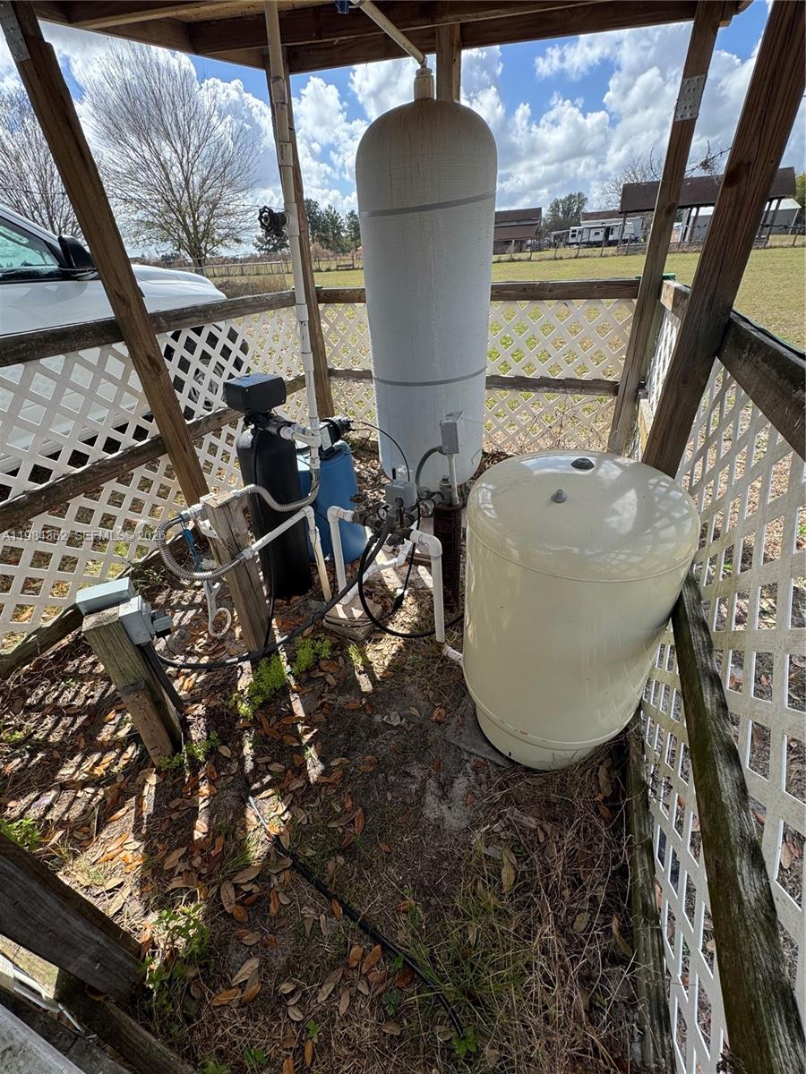 34 Ridge Road Frostproof, FL 33843 - Photo 40 of 48