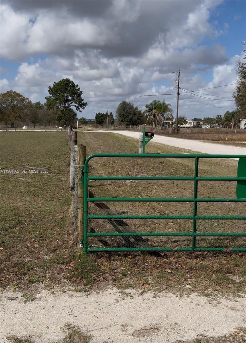 34 Ridge Road Frostproof, FL 33843 - Photo 45 of 48